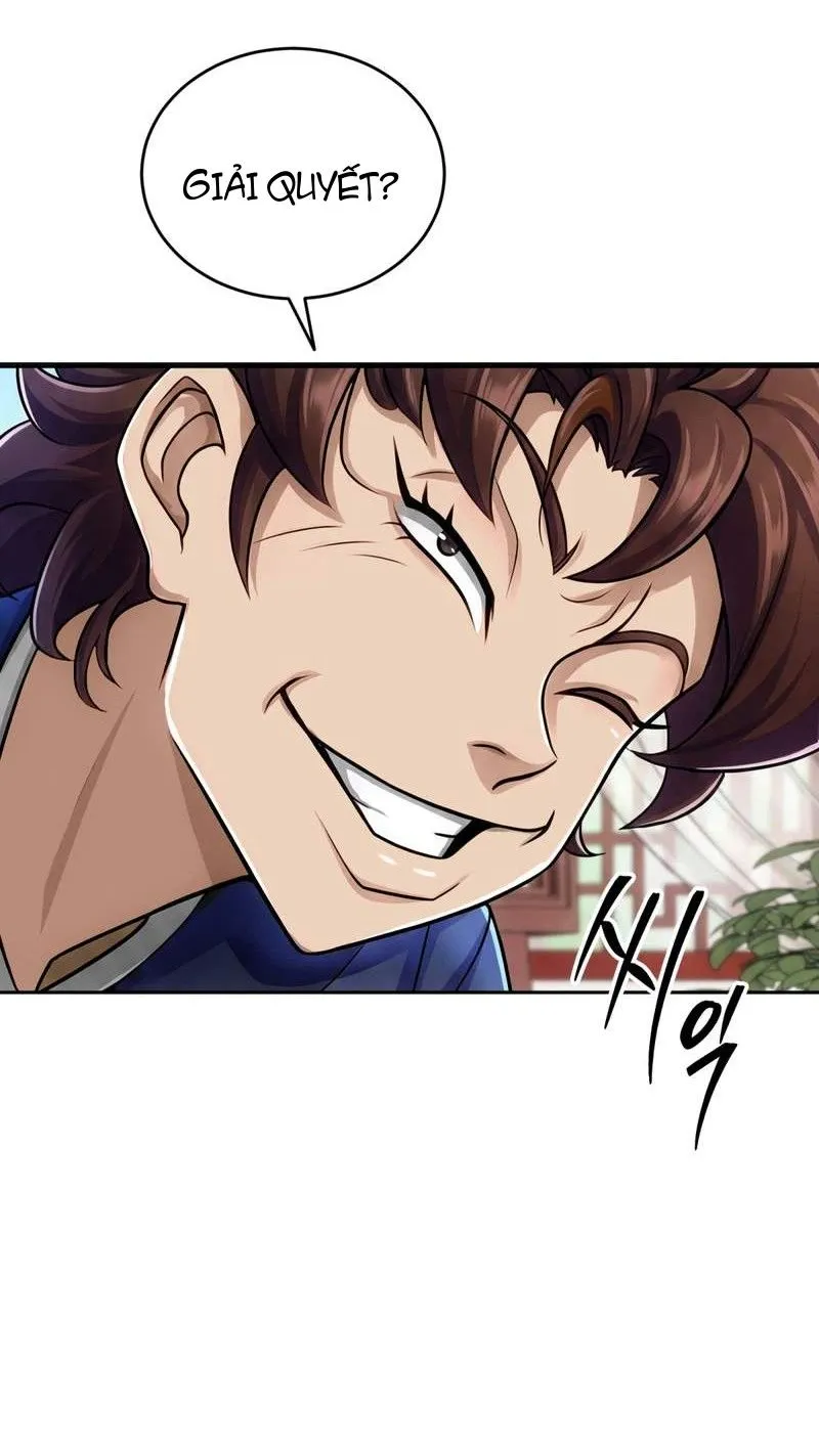 Bảo Tiêu Lập Dị - Chap 9 - Trang 62