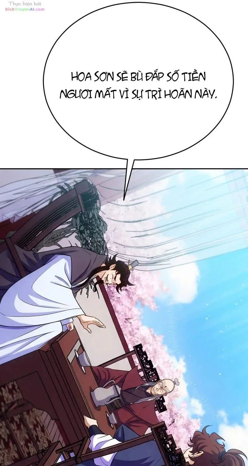 Bảo Tiêu Lập Dị - Chap 9 - Trang 63