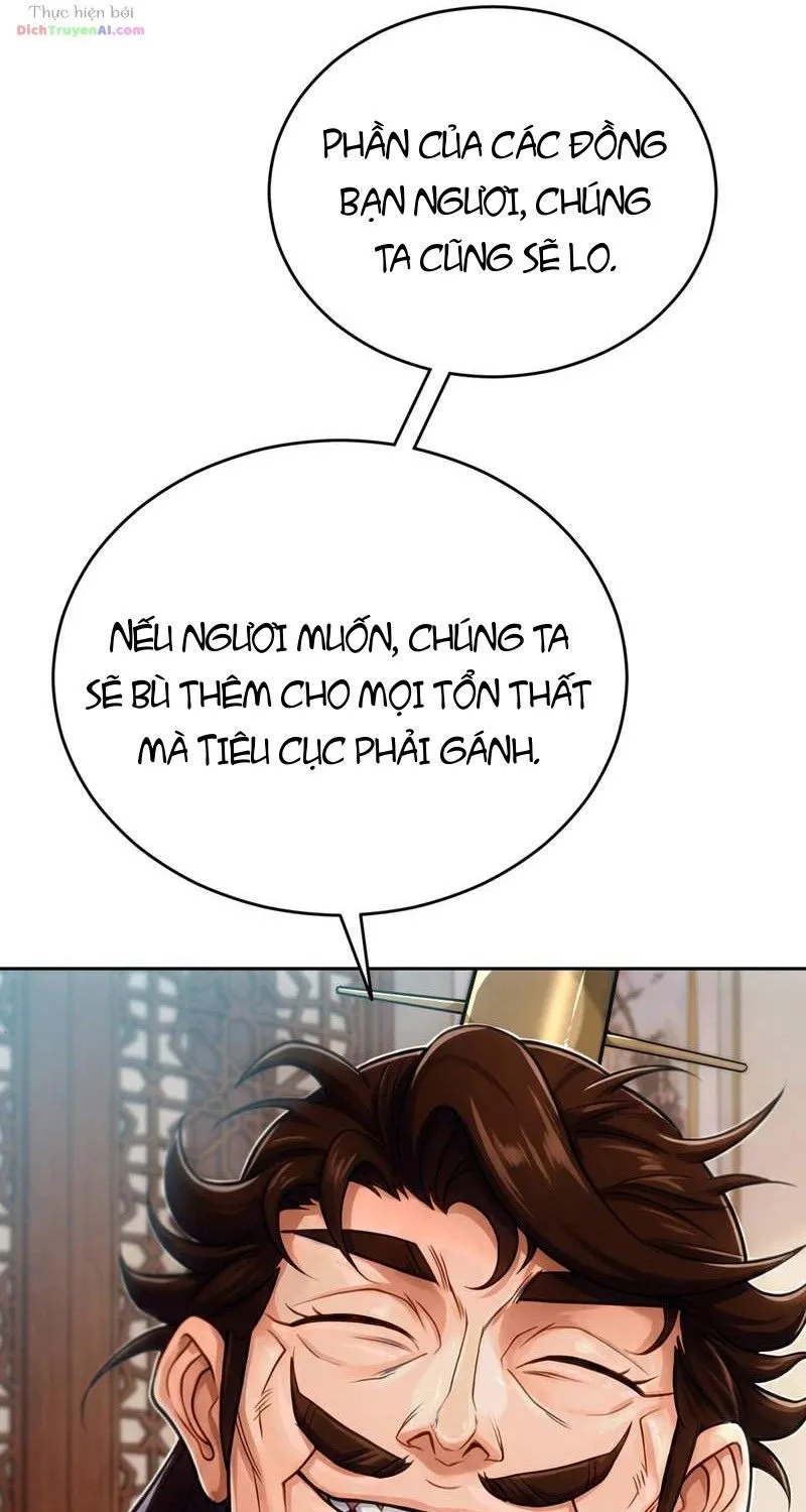 Bảo Tiêu Lập Dị - Chap 9 - Trang 65