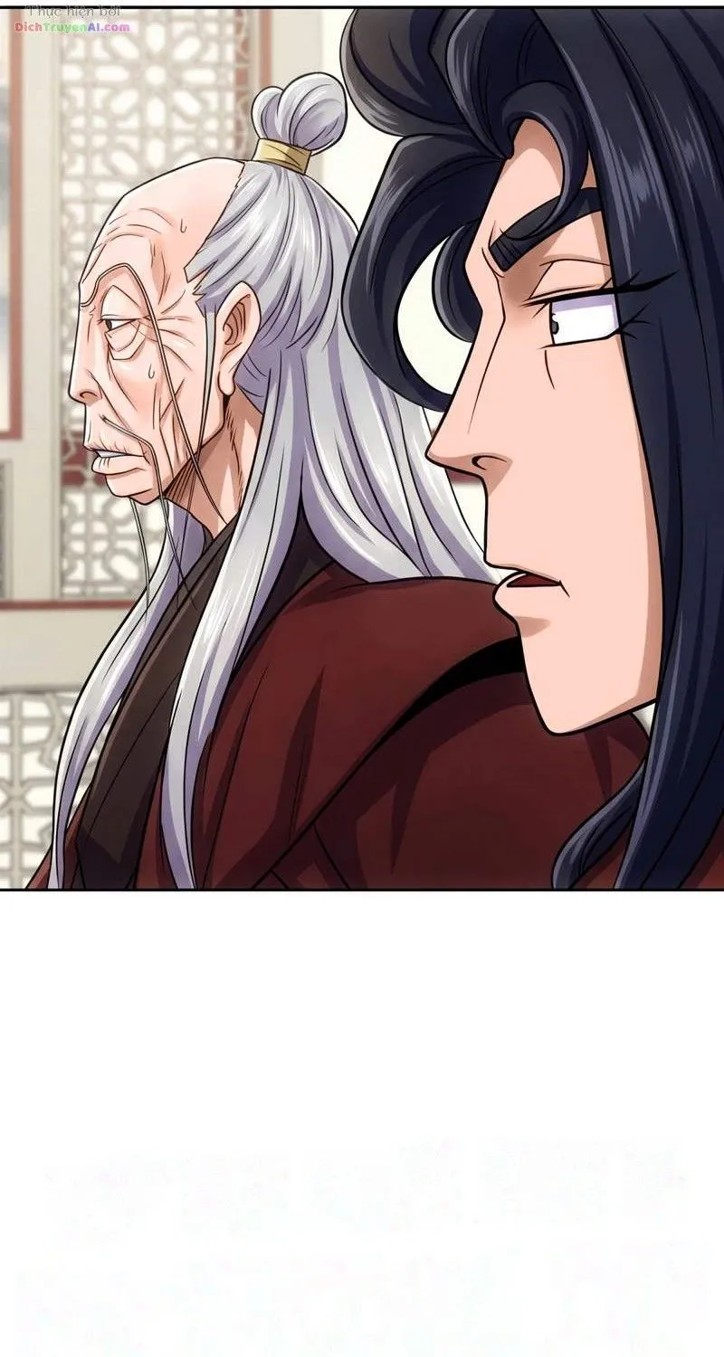Bảo Tiêu Lập Dị - Chap 9 - Trang 70