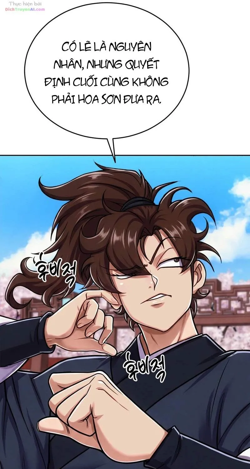 Bảo Tiêu Lập Dị - Chap 9 - Trang 75