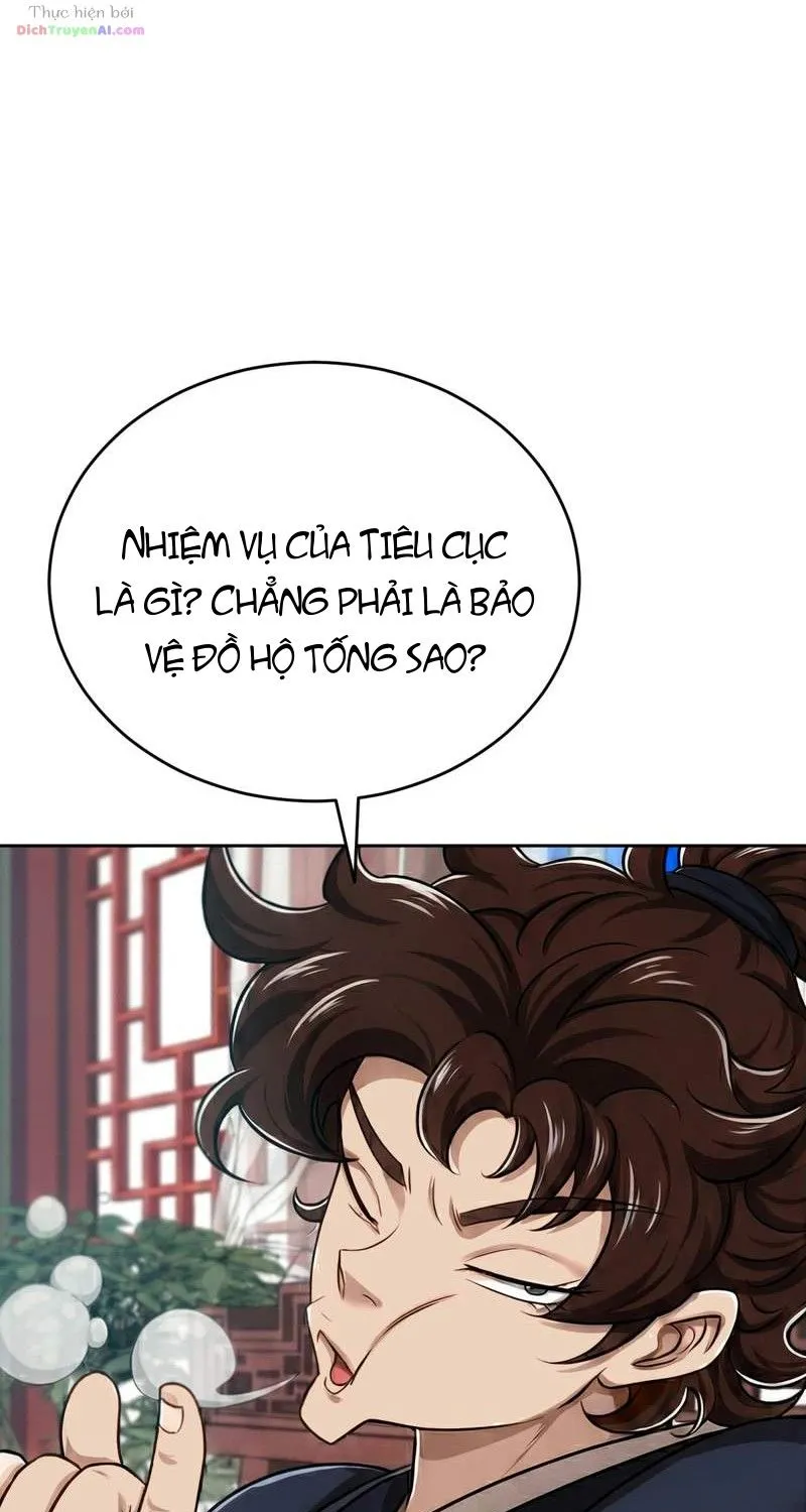 Bảo Tiêu Lập Dị - Chap 9 - Trang 78