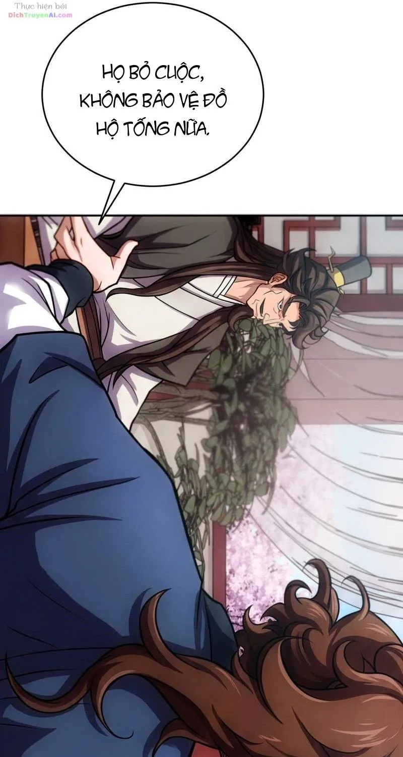 Bảo Tiêu Lập Dị - Chap 9 - Trang 82