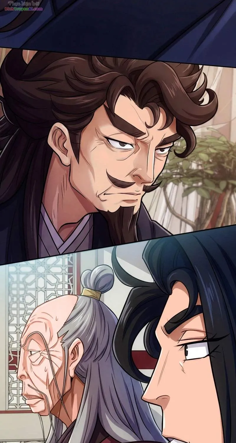 Bảo Tiêu Lập Dị - Chap 9 - Trang 87