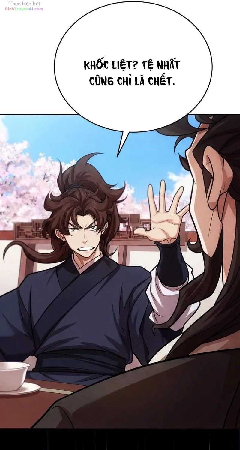 Bảo Tiêu Lập Dị - Chap 9 - Trang 91