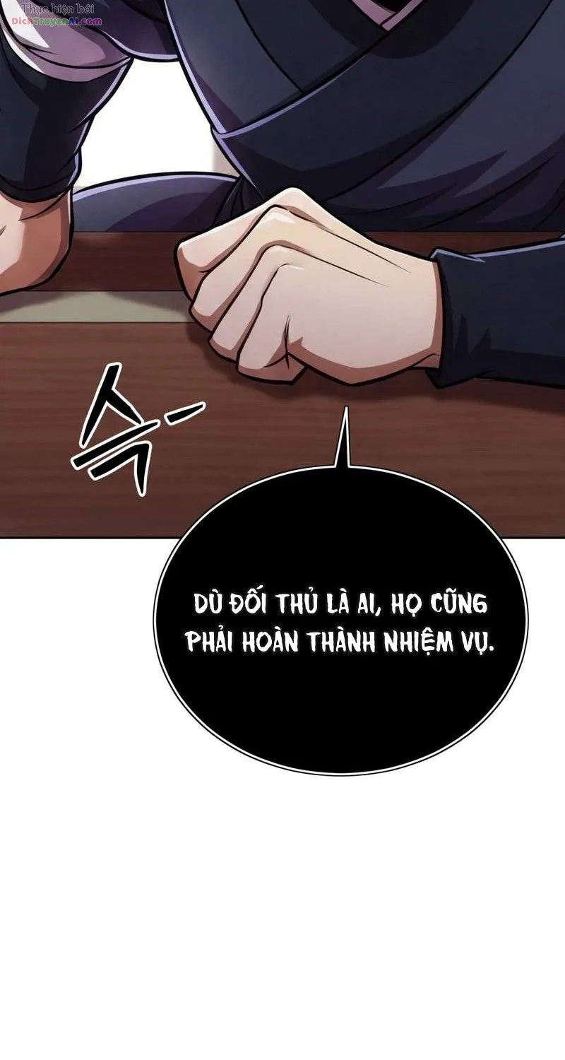Bảo Tiêu Lập Dị - Chap 9 - Trang 93