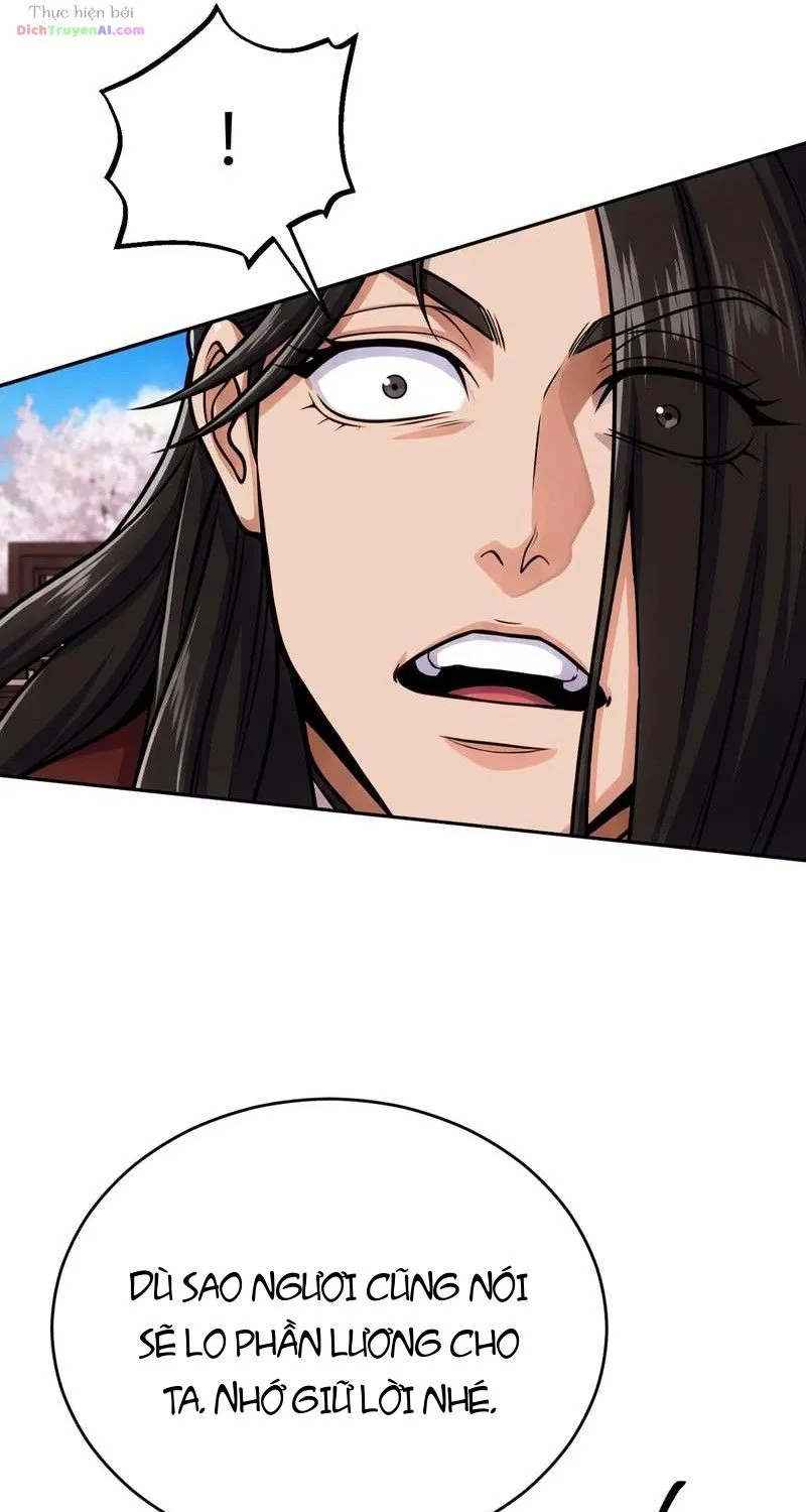Bảo Tiêu Lập Dị - Chap 9 - Trang 98