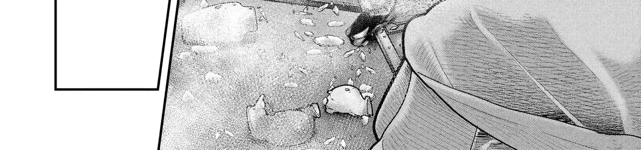 Barefaced - Chap 11 - Trang 11