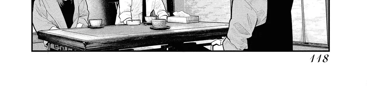Barefaced - Chap 11 - Trang 19