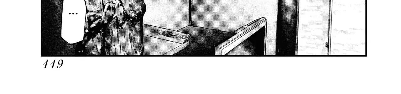 Barefaced - Chap 11 - Trang 21