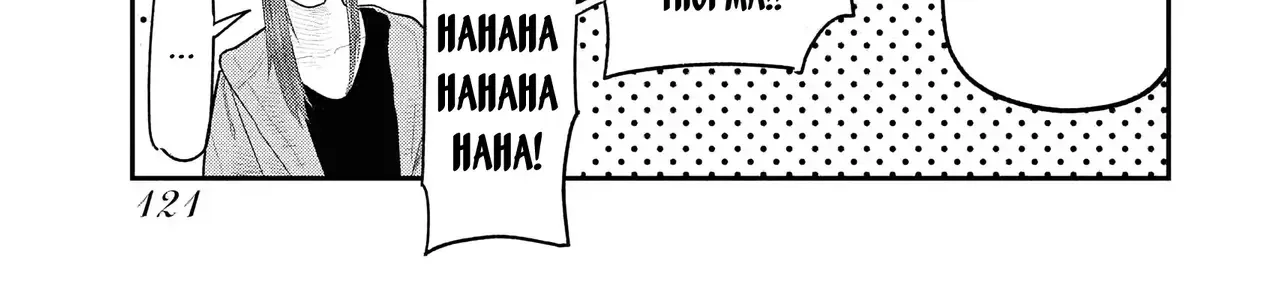 Barefaced - Chap 11 - Trang 25
