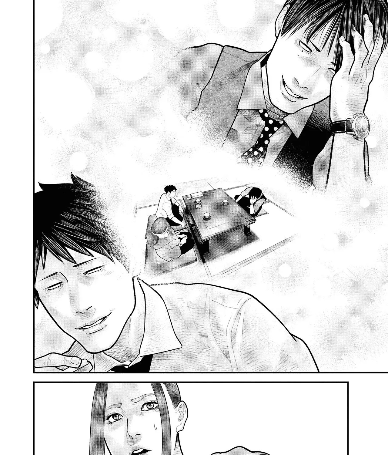 Barefaced - Chap 11 - Trang 26