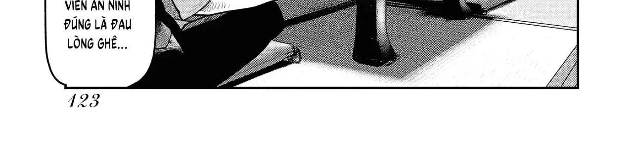 Barefaced - Chap 11 - Trang 29