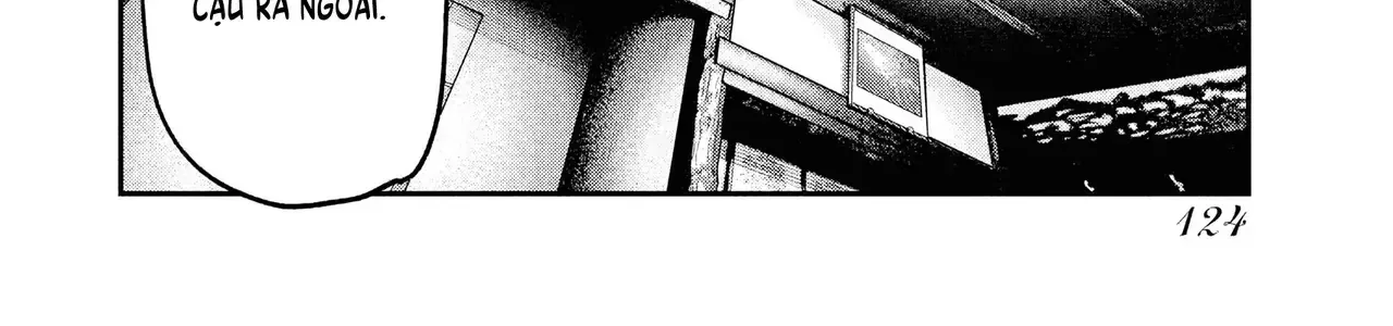 Barefaced - Chap 11 - Trang 31