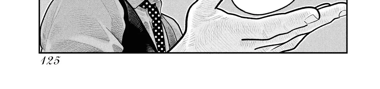 Barefaced - Chap 11 - Trang 33