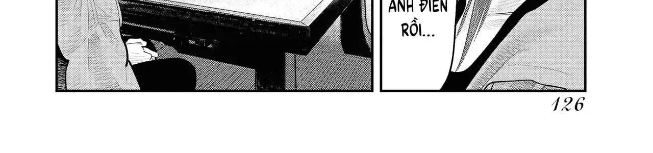 Barefaced - Chap 11 - Trang 35