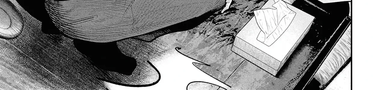 Barefaced - Chap 11 - Trang 37
