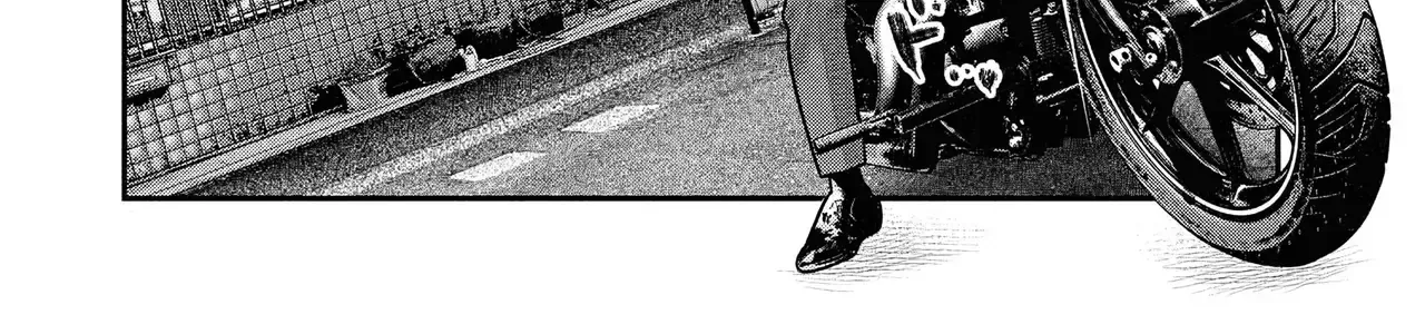 Barefaced - Chap 11 - Trang 45