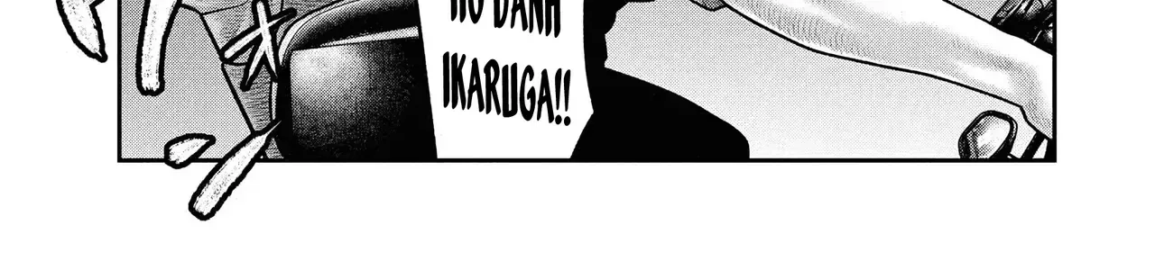 Barefaced - Chap 11 - Trang 47