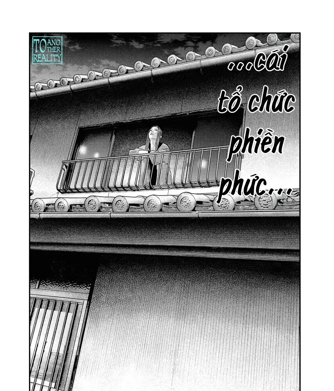 Barefaced - Chap 11 - Trang 52