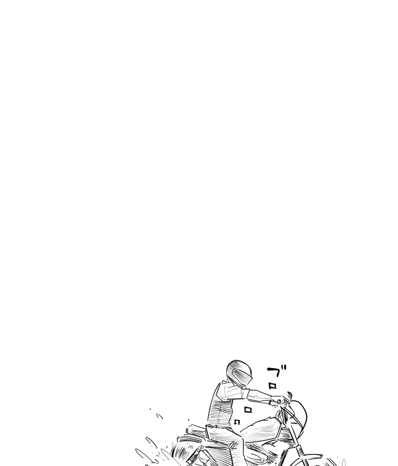 Barefaced - Chap 11 - Trang 56
