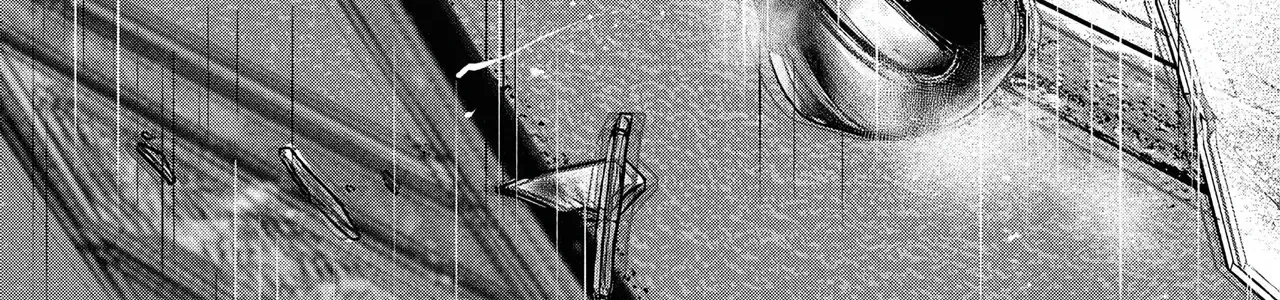 Barefaced - Chap 11 - Trang 8