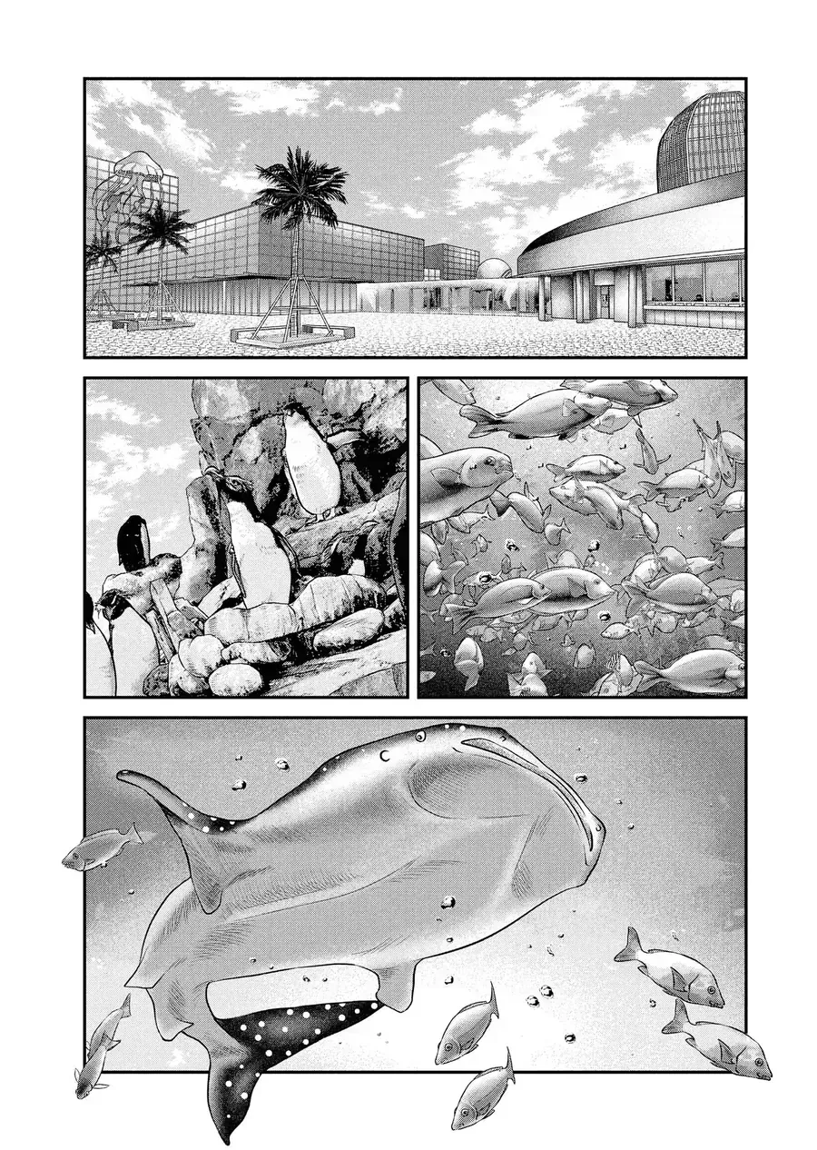 Barefaced - Chap 12 - Trang 13