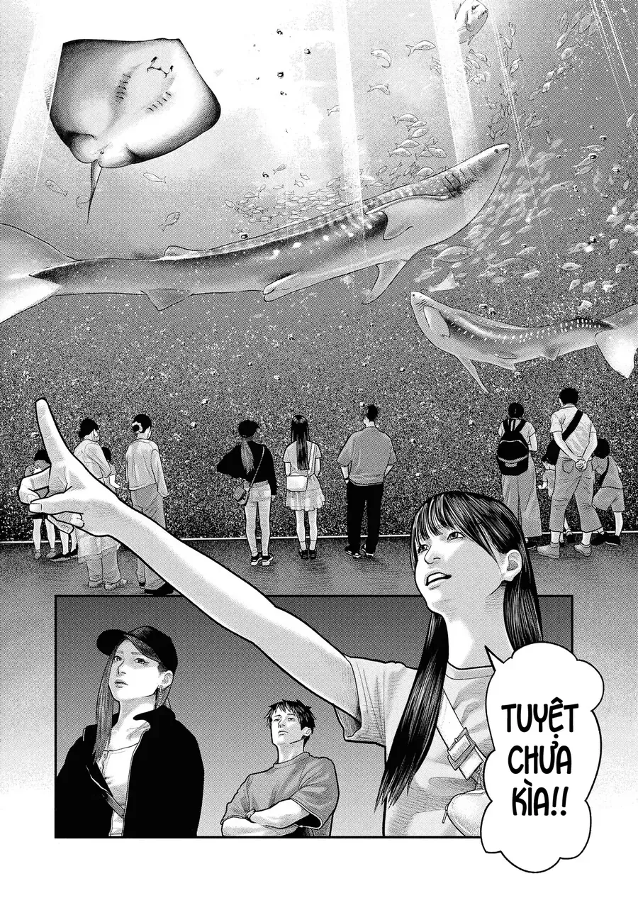 Barefaced - Chap 12 - Trang 14