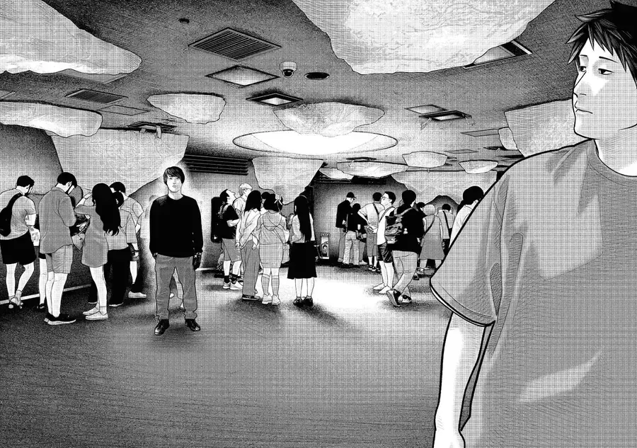 Barefaced - Chap 13 - Trang 28
