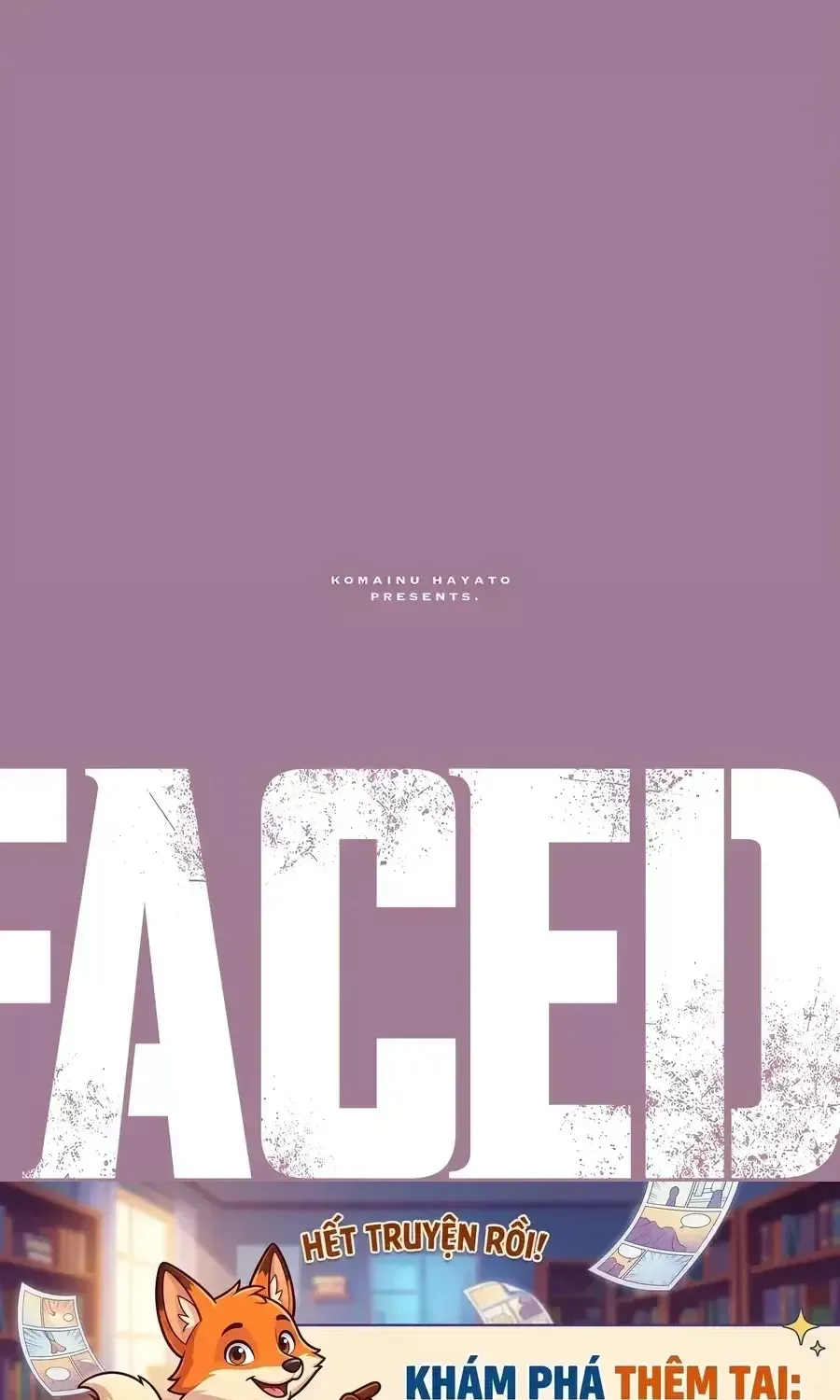 Barefaced - Chap 13 - Trang 34