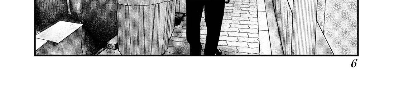 Barefaced - Chap 14 - Trang 12