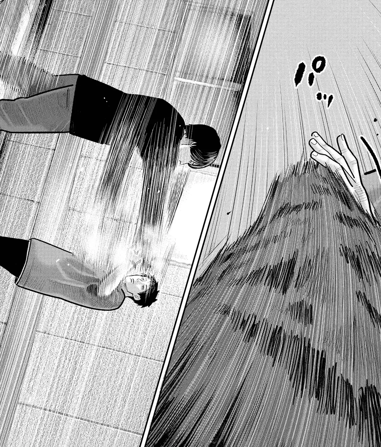 Barefaced - Chap 14 - Trang 17