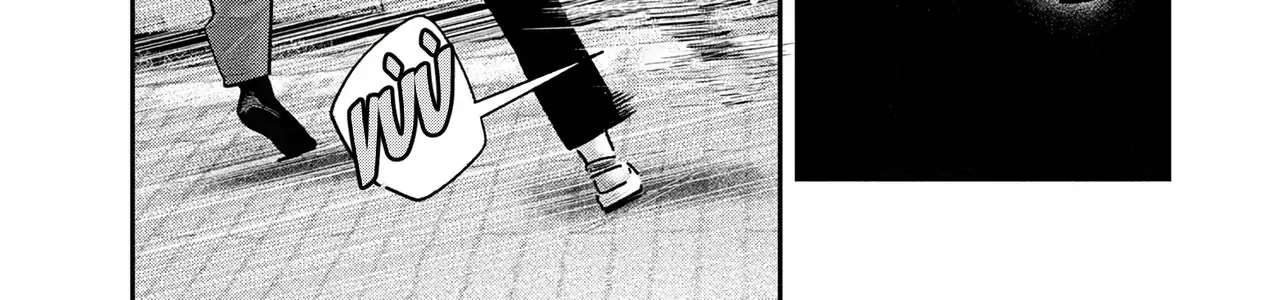 Barefaced - Chap 14 - Trang 23