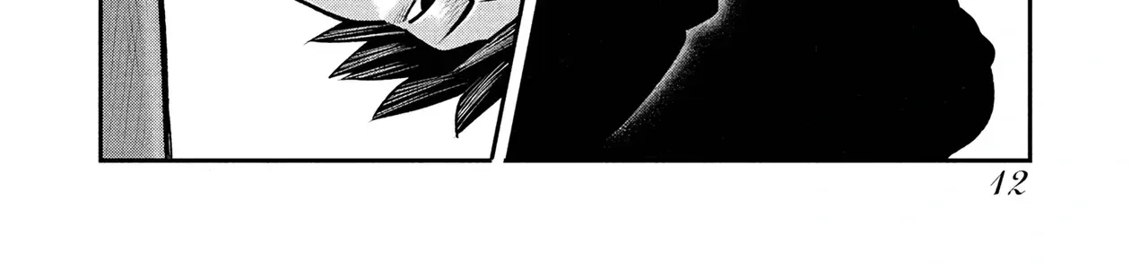 Barefaced - Chap 14 - Trang 25
