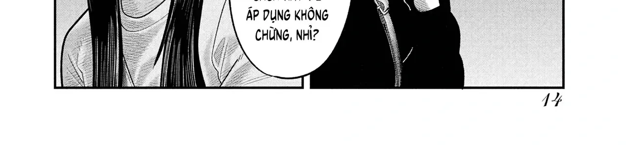 Barefaced - Chap 14 - Trang 29