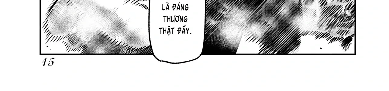 Barefaced - Chap 14 - Trang 31