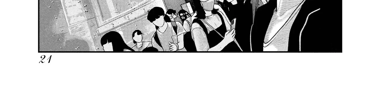 Barefaced - Chap 14 - Trang 43