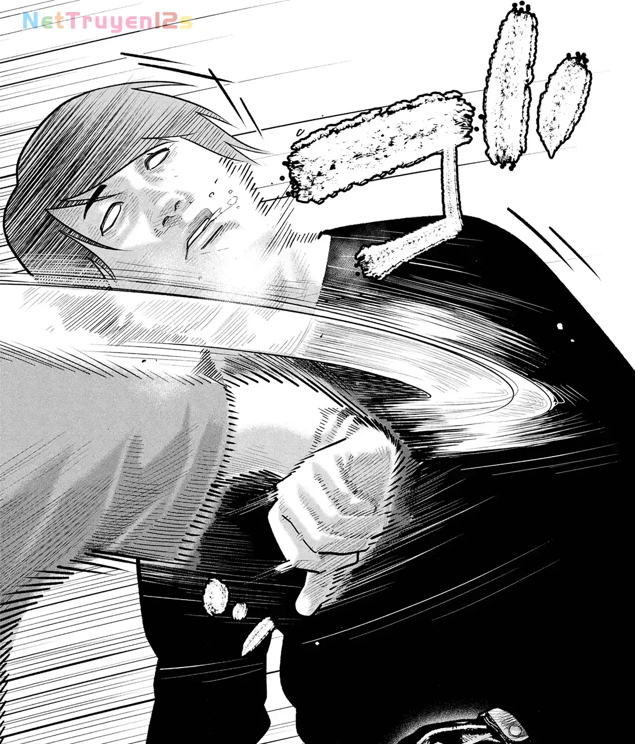 Barefaced - Chap 14 - Trang 48