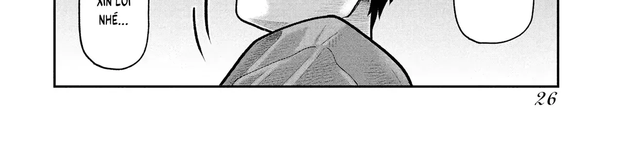 Barefaced - Chap 14 - Trang 54