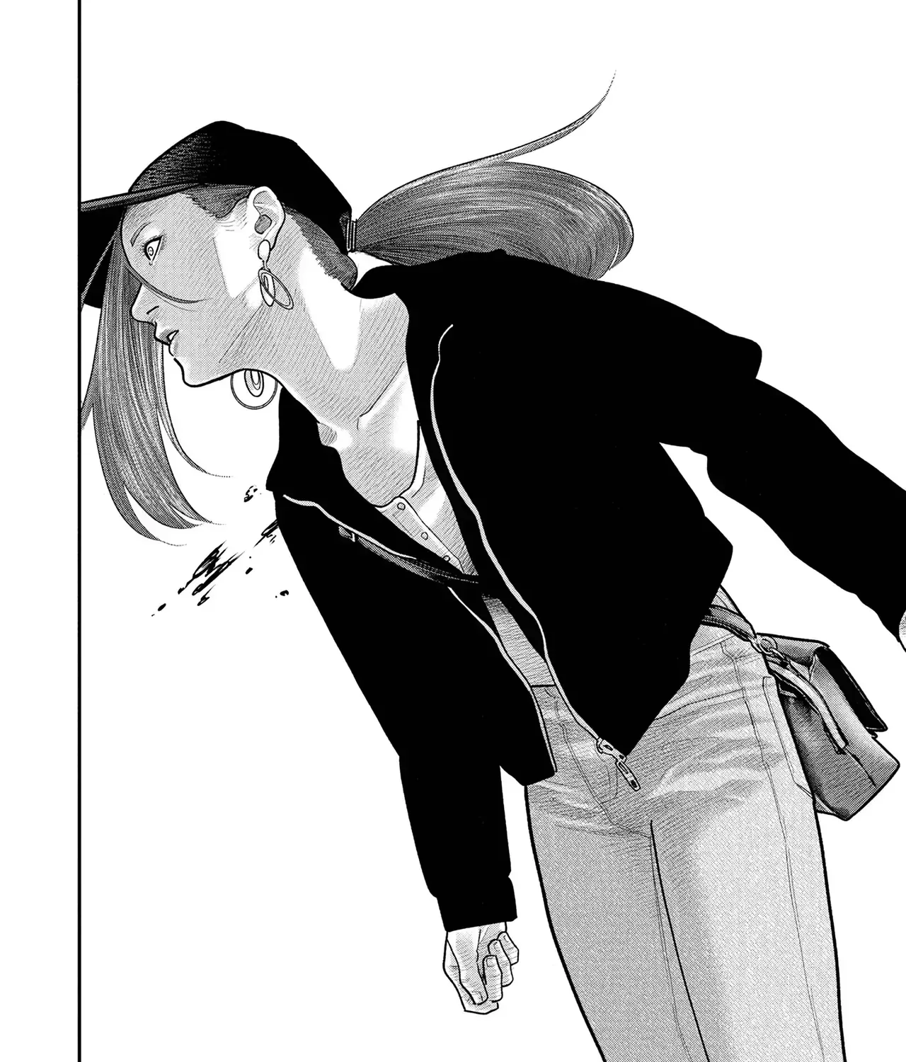 Barefaced - Chap 14 - Trang 57