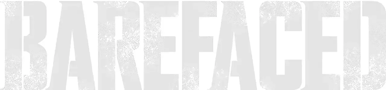 Barefaced - Chap 14 - Trang 60