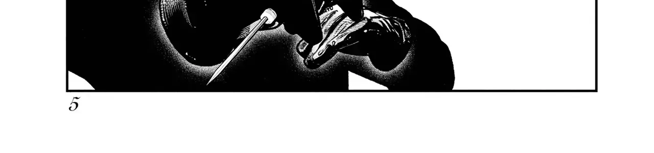Barefaced - Chap 14 - Trang 10