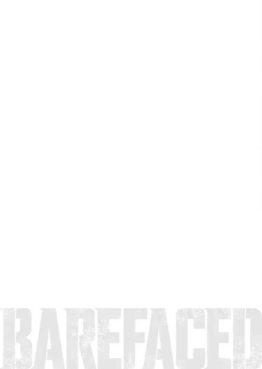 Barefaced - Chap 16 - Trang 26