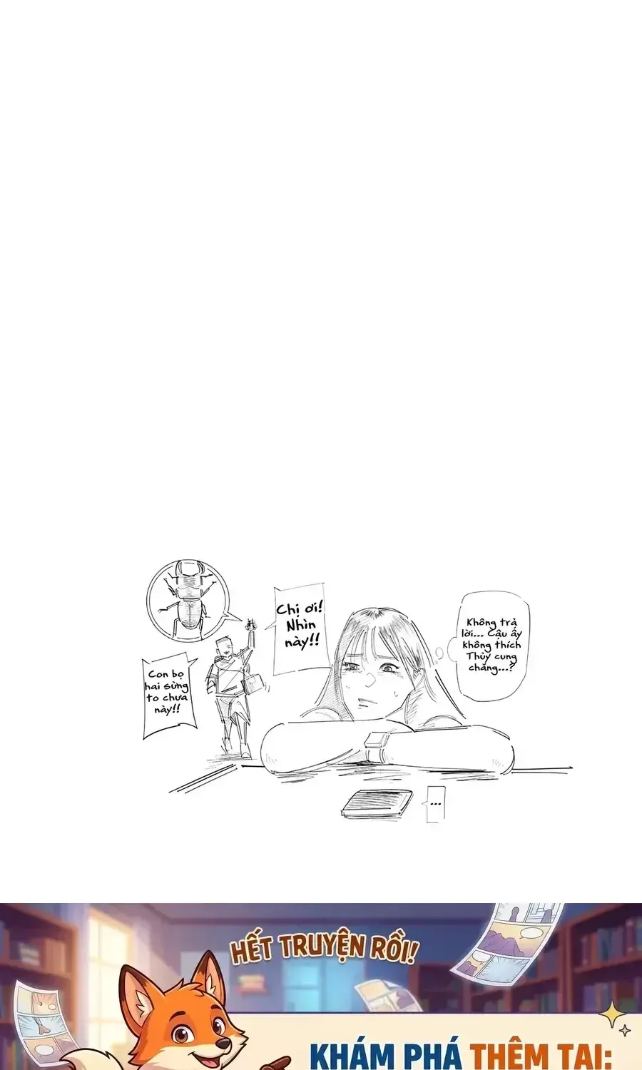 Barefaced - Chap 16 - Trang 27