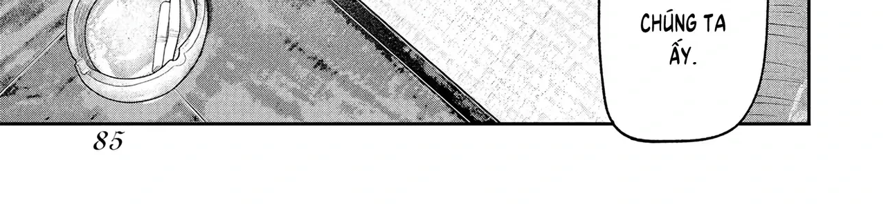 Barefaced - Chap 17 - Trang 12
