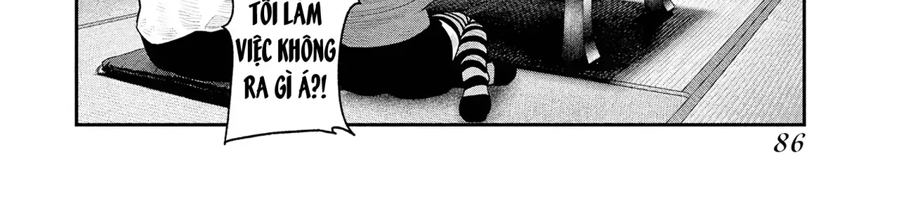 Barefaced - Chap 17 - Trang 14