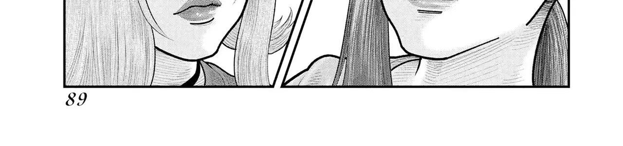 Barefaced - Chap 17 - Trang 20