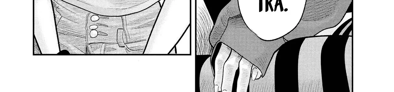 Barefaced - Chap 17 - Trang 22