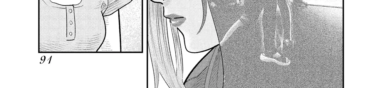 Barefaced - Chap 17 - Trang 24