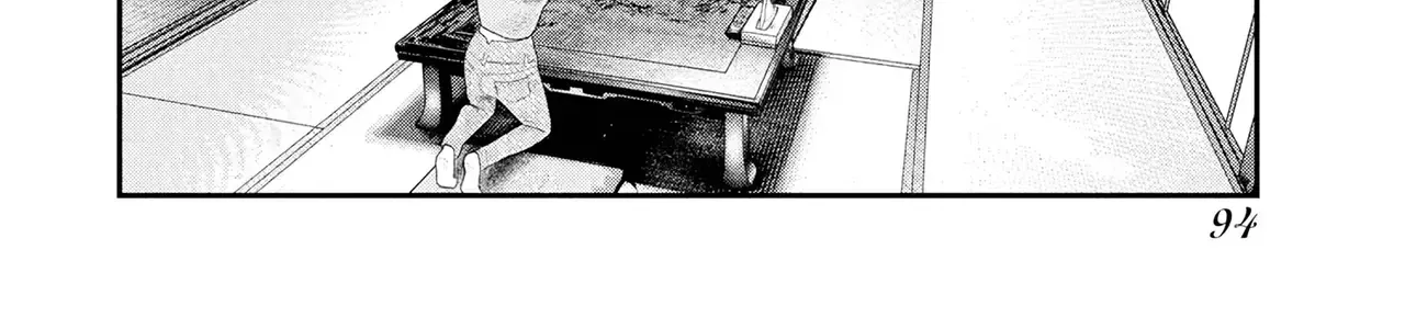 Barefaced - Chap 17 - Trang 30